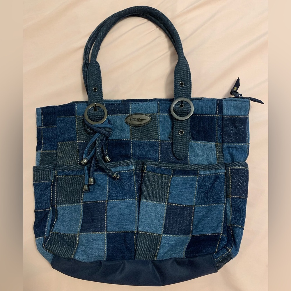 Donna Sharp Purse